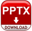 PPTX Download Icona