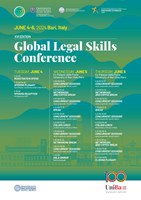 Global Legal Skills Conference
