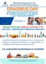 Locandina Erasmus Day 16 01 2020
